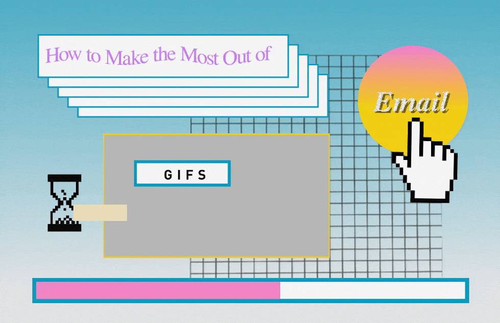 Hero image for How to Make the Most Out of Email GIFs