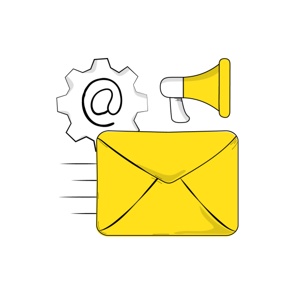 Email marketing automation