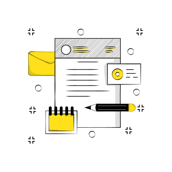 Designing your emails