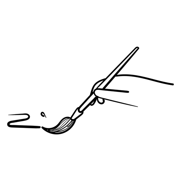 Paintbrush