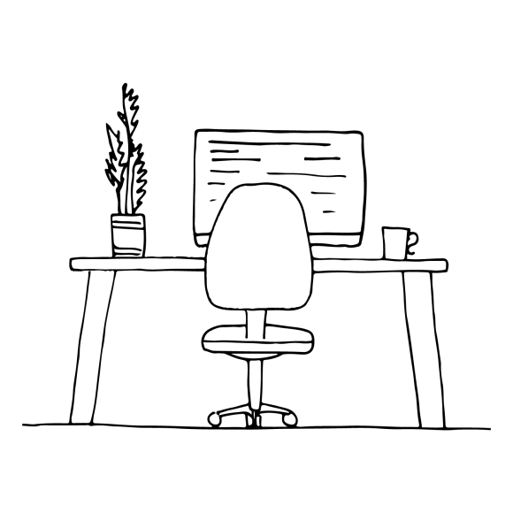 Desk
