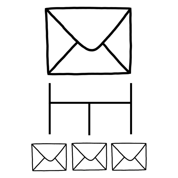 email list