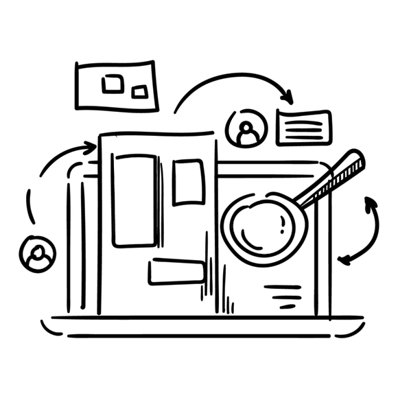 website components