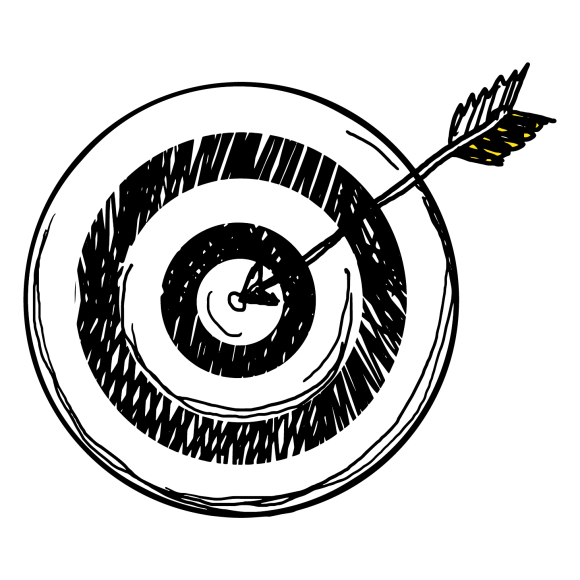 target market