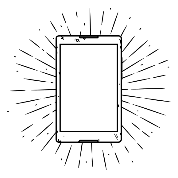 tablet