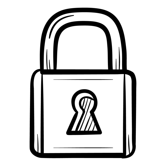 lock