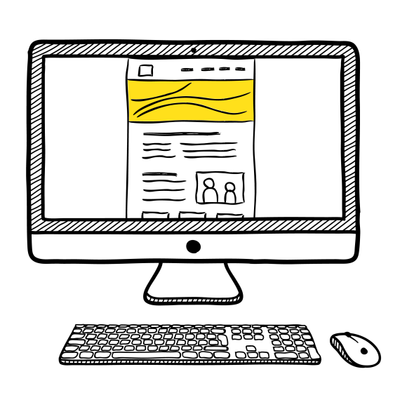 What is guest posting?