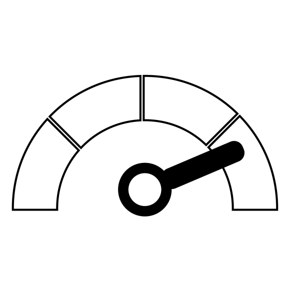 gauge