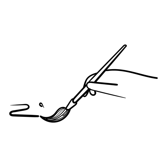 paintbrush