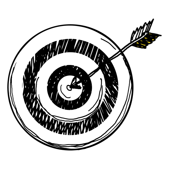 bullseye