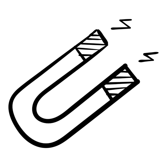 magnet
