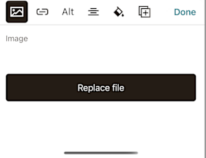 mobile-ios-replace-image-new-builder