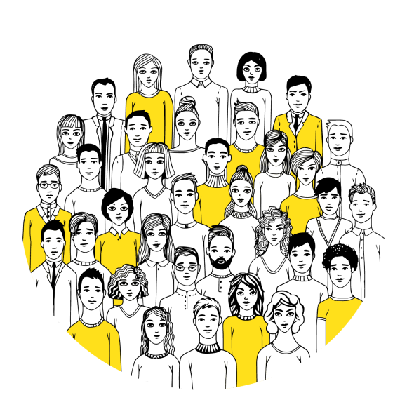 audience