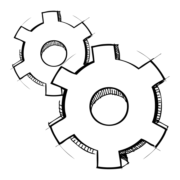 gears
