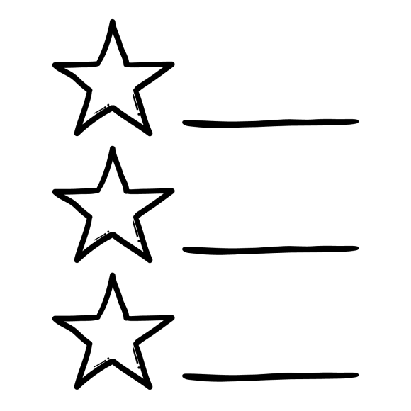 stars