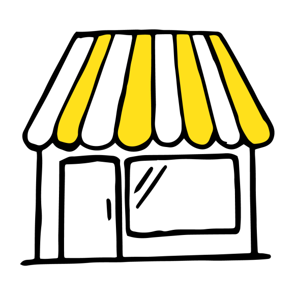 storefront
