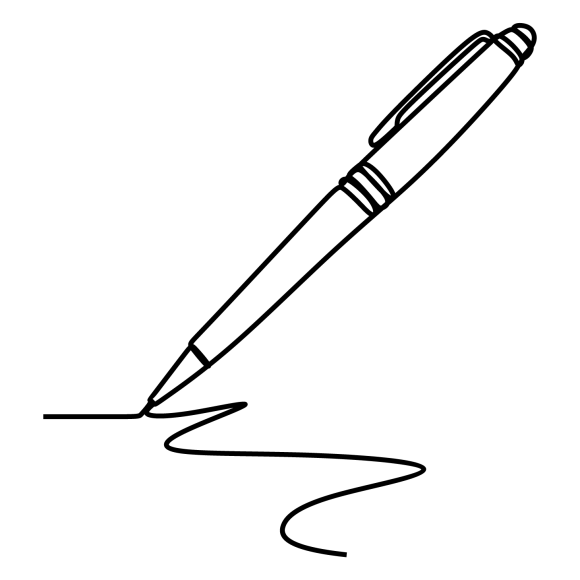writing P.S.